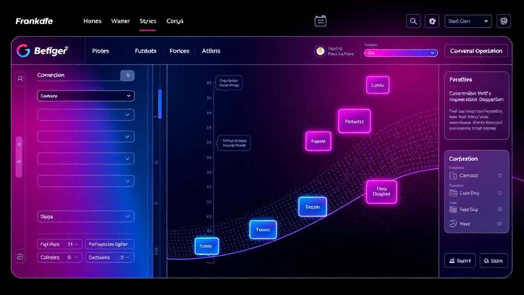 pixel2pipeline | Software Engineering × Digital Marketing